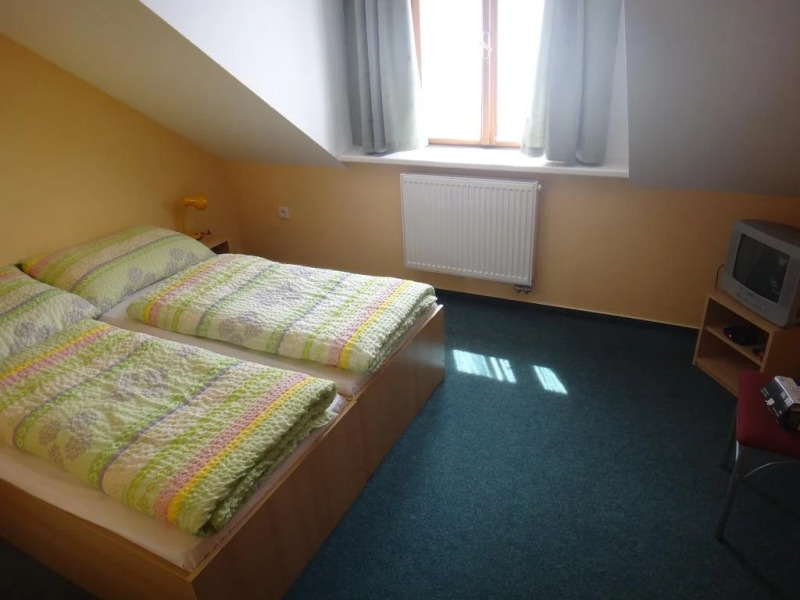 Penzion u Bednářů