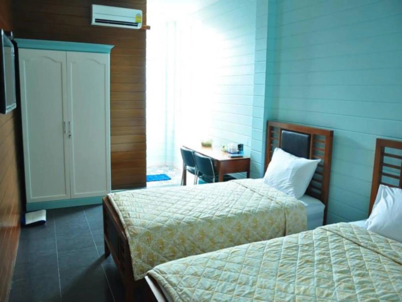 The Room Phatthalung