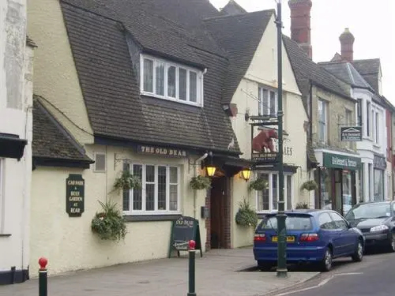 The Old Bear Inn
