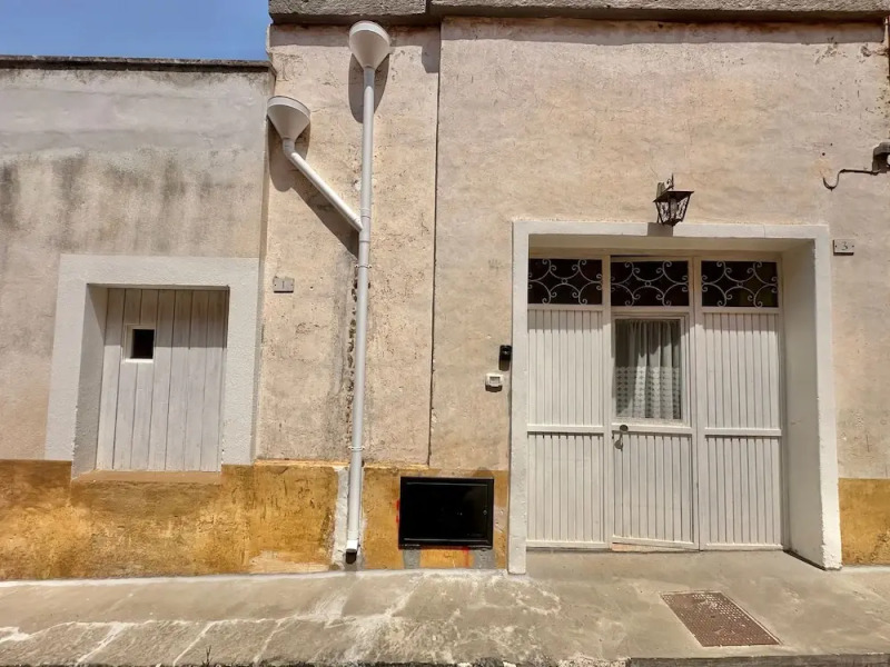 Lu Parmientu With 1 Bedrooms and 1 Bathrooms