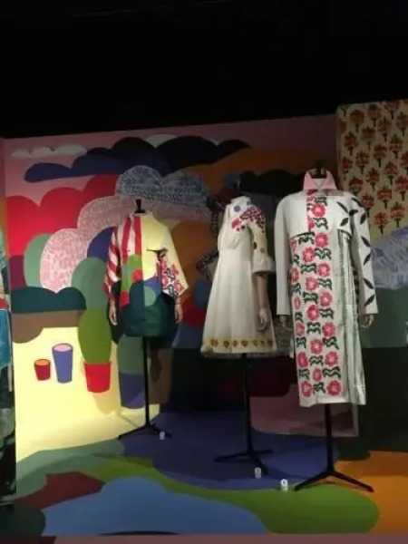 st Giles bedford avenue london WC1B 3GH