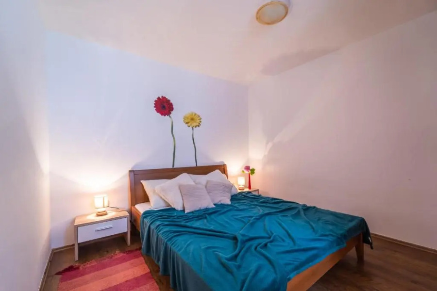 Holiday Home Carla and Dajana