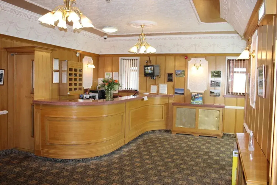 Bessemer Hotel