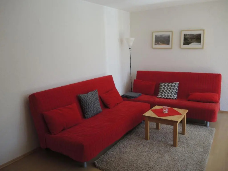 Ferienwohnung Rösner