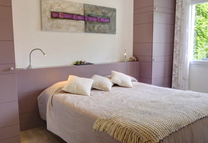 La Maison de Chantemerle