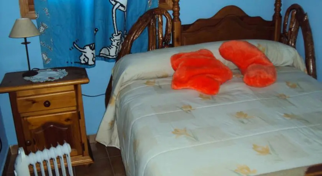 Casa Rural los Justinos