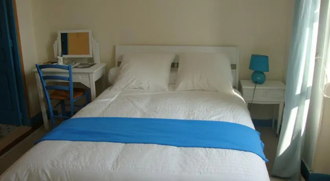 Chambres dhôtes Frehel