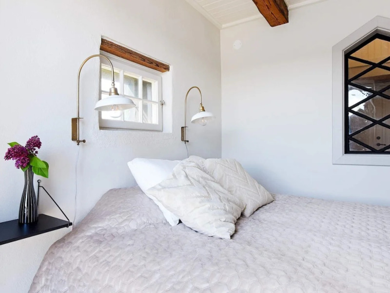 6 Person Holiday Home in Hova-by Traum