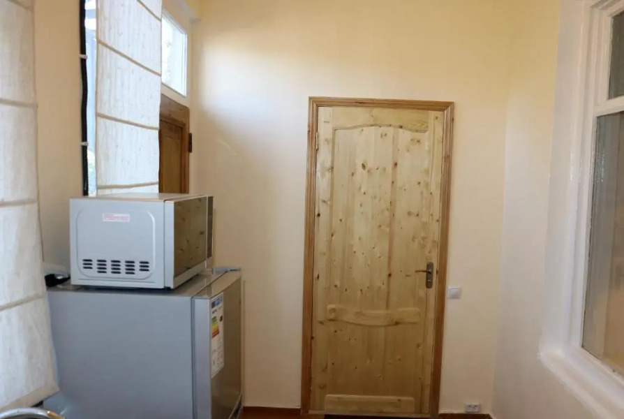 Dilijan Family House