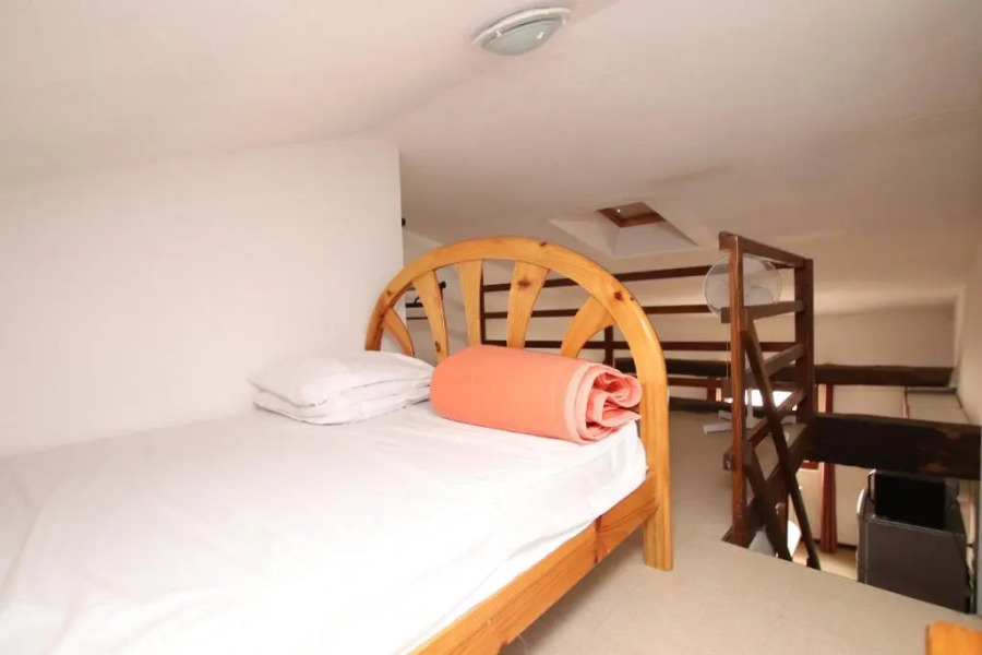 Chaleureux meublé 6 personnes proche Verdon