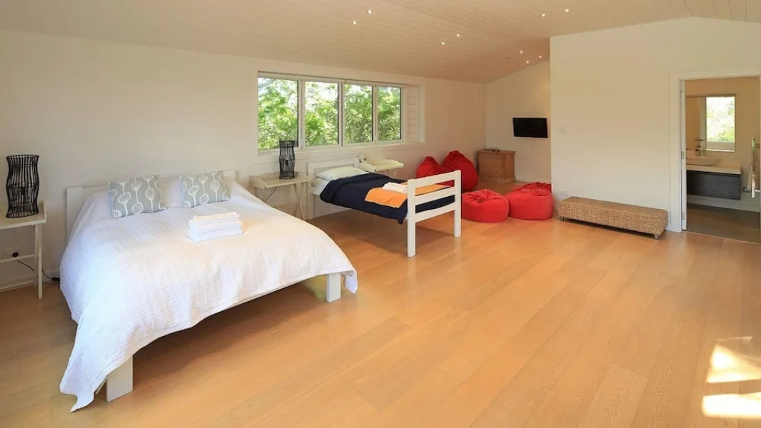 Claire's Luxury Hideaway