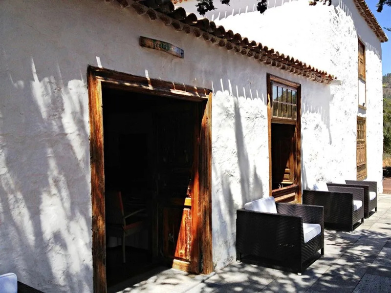 Hotel Señorio del Valle