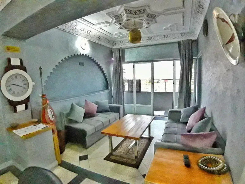 Hotel Restaurant Bougafer