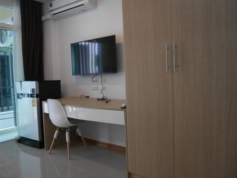 Darisa Apartment Service