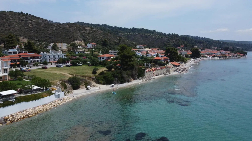 La Casa Al Mare Apart Hotel