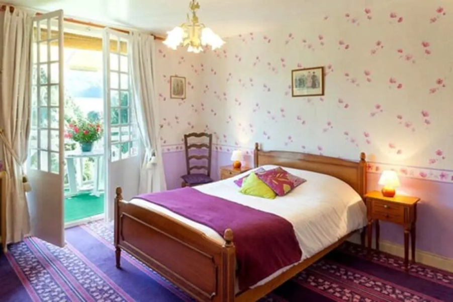 Auberge Du Clos Normand