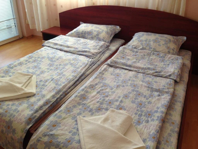 Guest House Kostadinovi