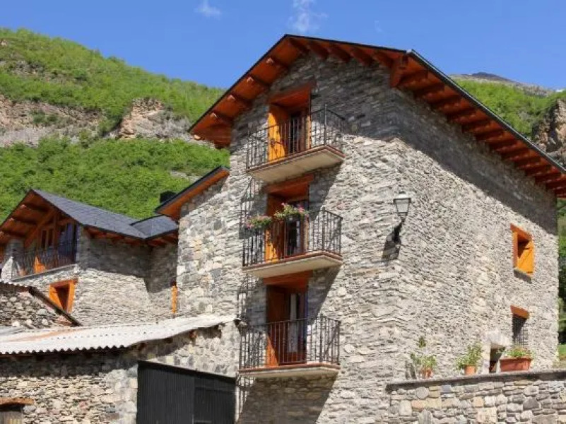 Apartamentos Chuanon