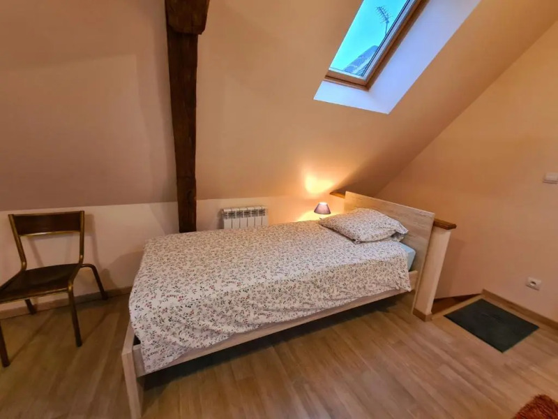 Le Studio - Appartement meublé tout confort Centre ville