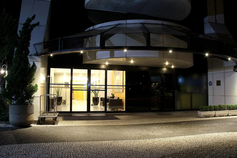 Alameda Lorena Apartment