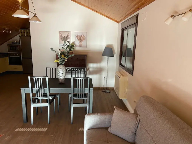 Apartamento Santa Bárbara