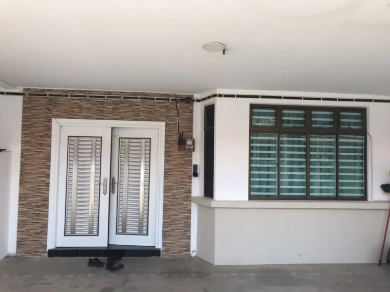 OYO Home 90359 Homestay Bandar Putra 2