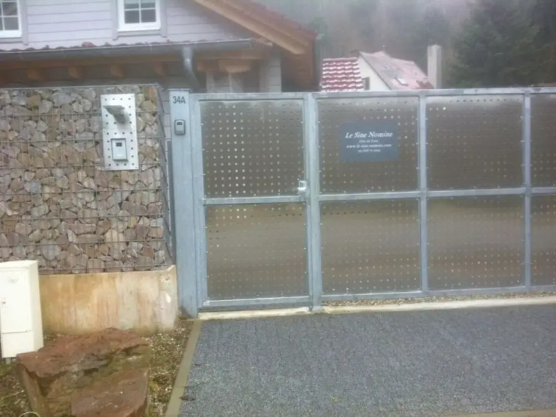 Le Sine Nomine Comfortable Holiday Residence