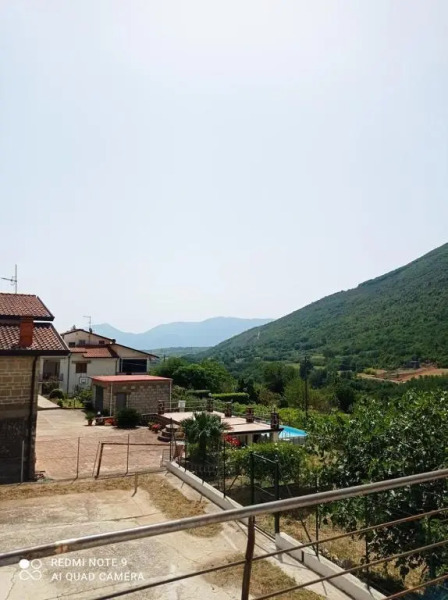 La Carrozza Sul Titerno