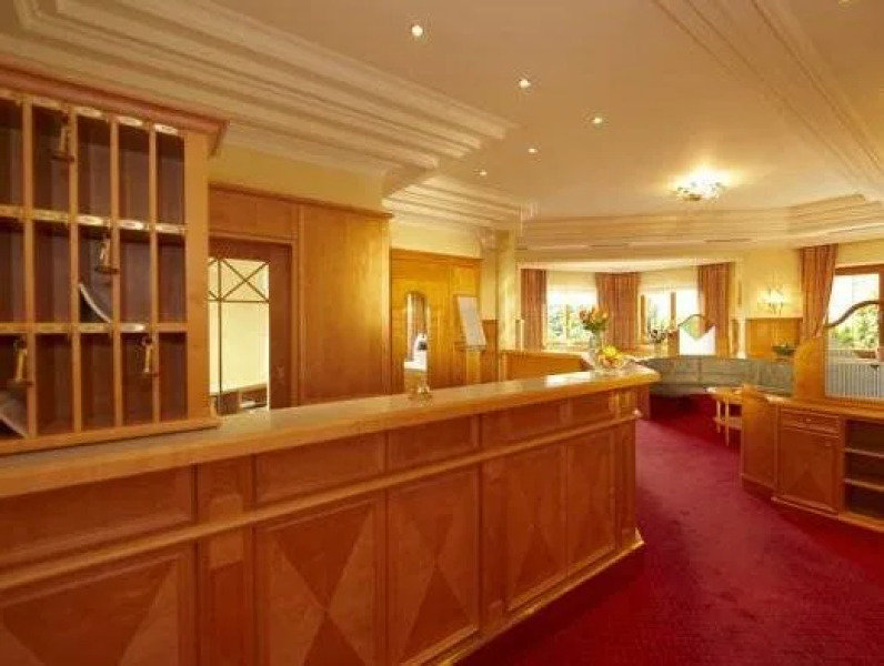 Landhotel Häuserl im Wald