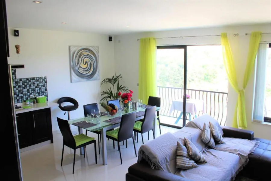 Chimes - Gozo Bellevue Homes