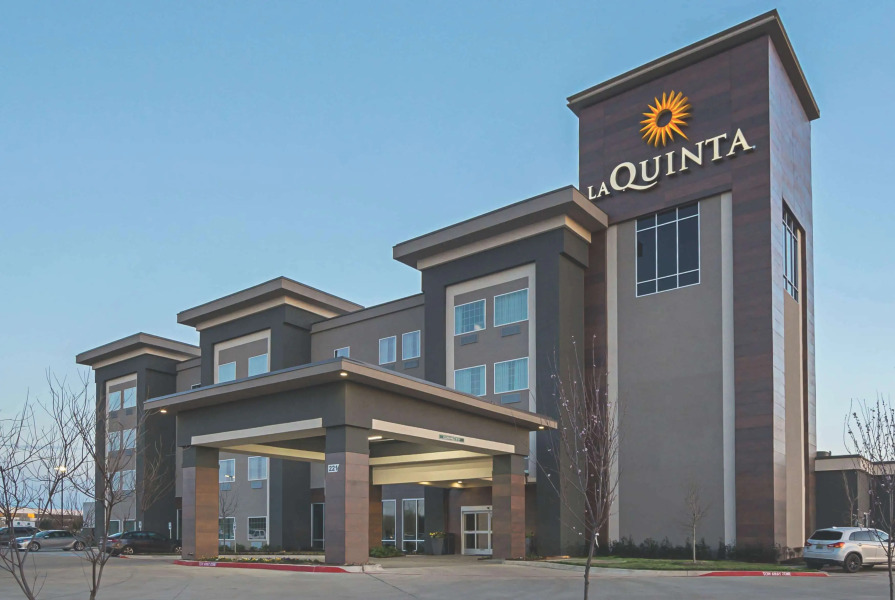 La Quinta Inn & Suites by Wyndham Dallas - Wylie