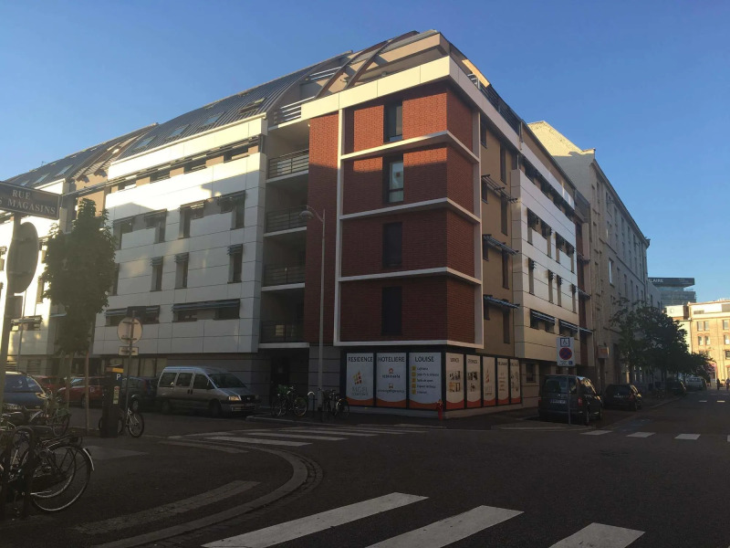 Résidence Hôteliere Louise