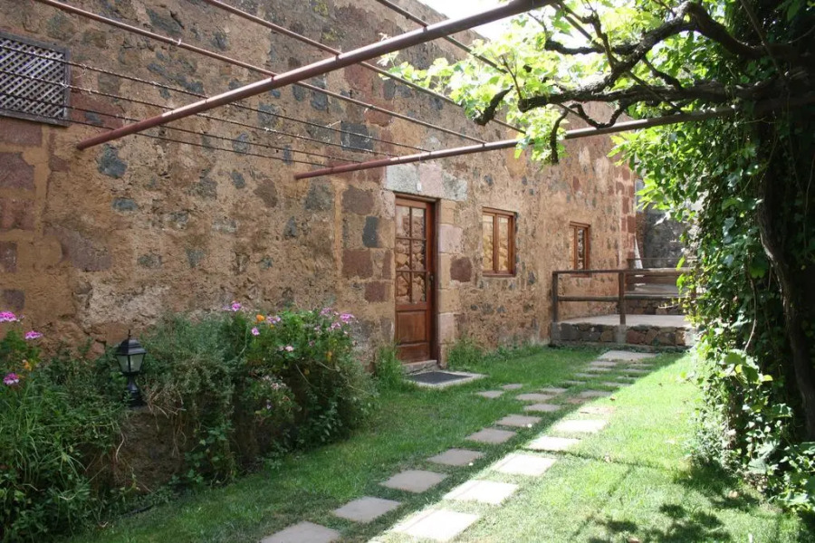 Finca El Vergel Rural