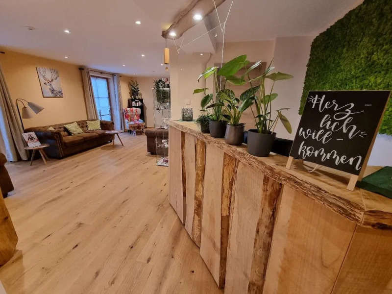 Landhotel Großeiberhof