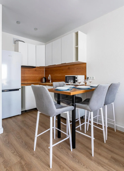 InHome24 (ИнХоум24) на шоссе Очаковское