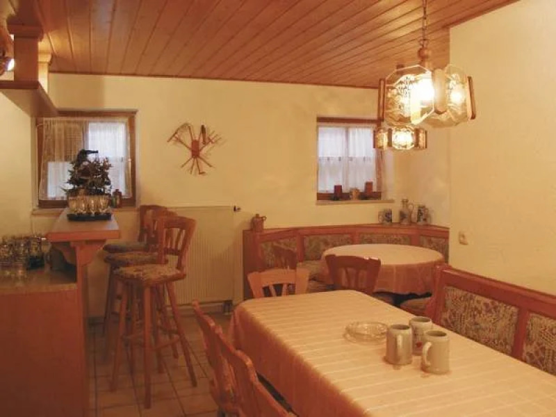 Pension Diana Elisabethszell