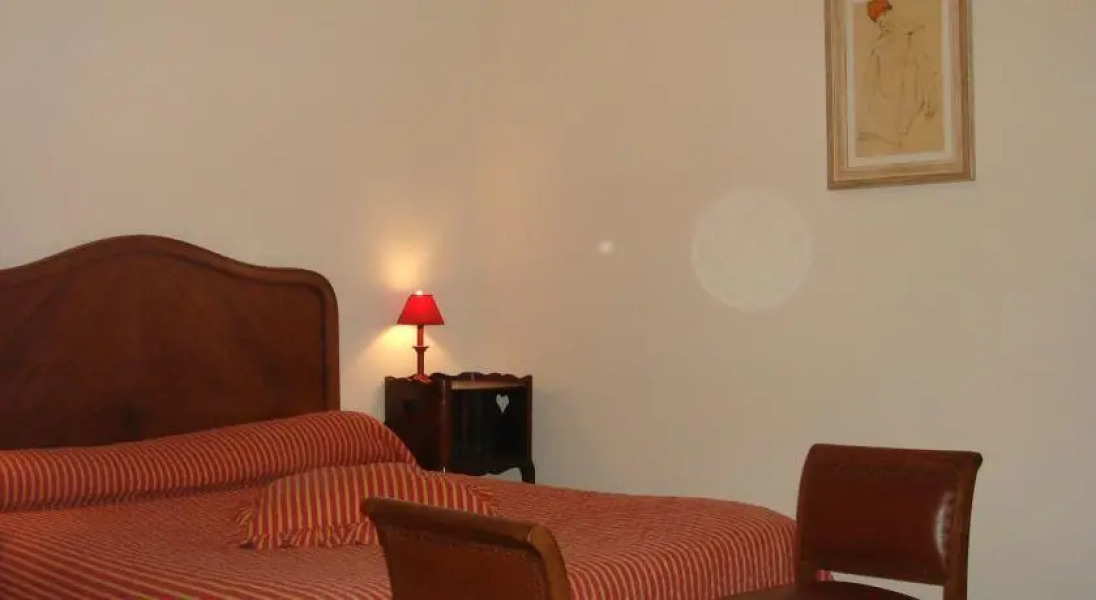 Le Relay des 2 Rivières