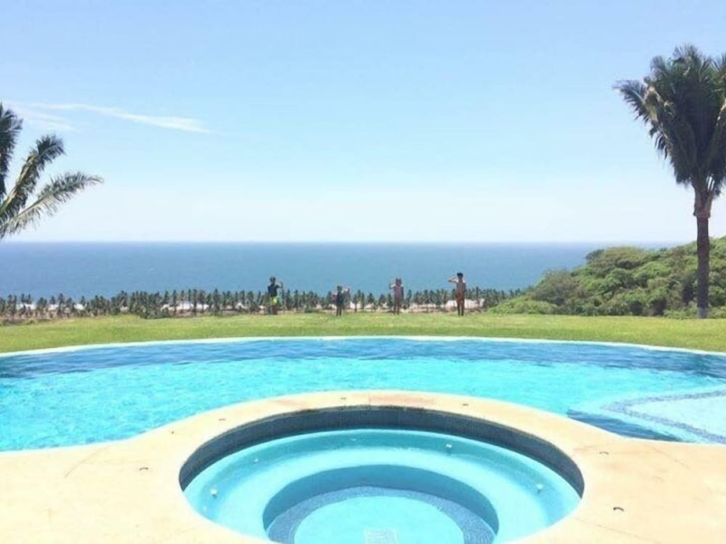 Blvd Limoncito Hills #1