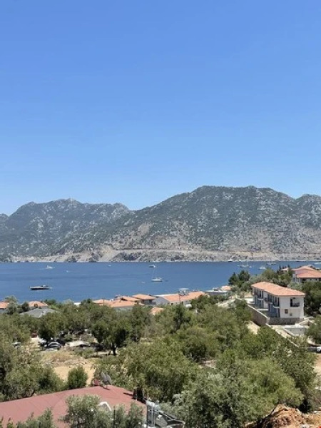 Parla Selimiye Butik Otel