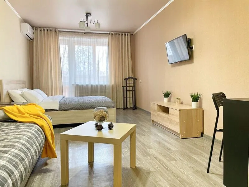Apartamenty KvartAp na bulvare Romantikov, d. 9