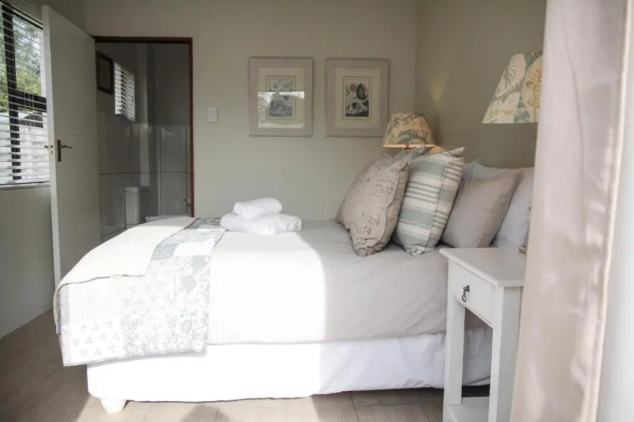 Olive Manor Guest House