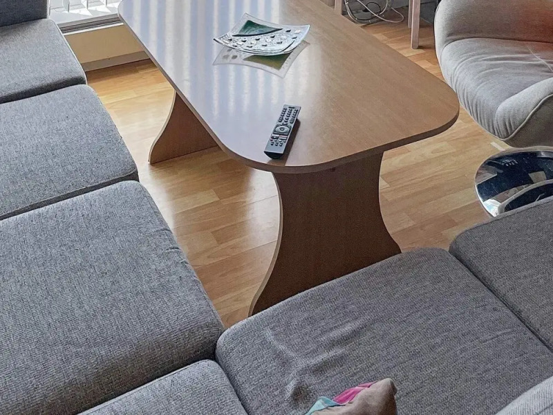 8 Person Holiday Home in Thisted