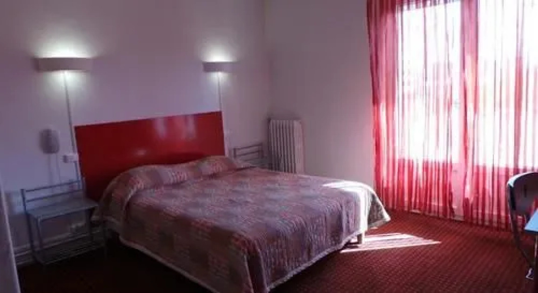 Grand Hôtel Parisien