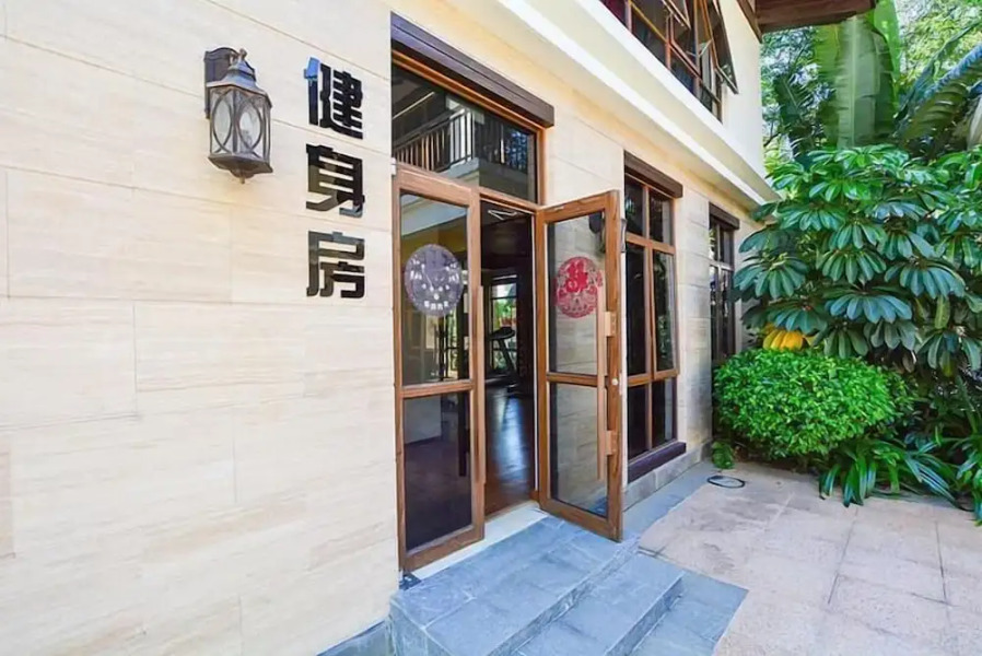 Sanya Jiahua Shunze Resort Apartment