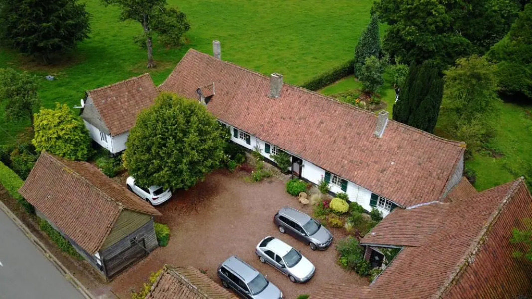 Le Collet Vert
