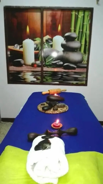 Hostal La Casa De La Abuela