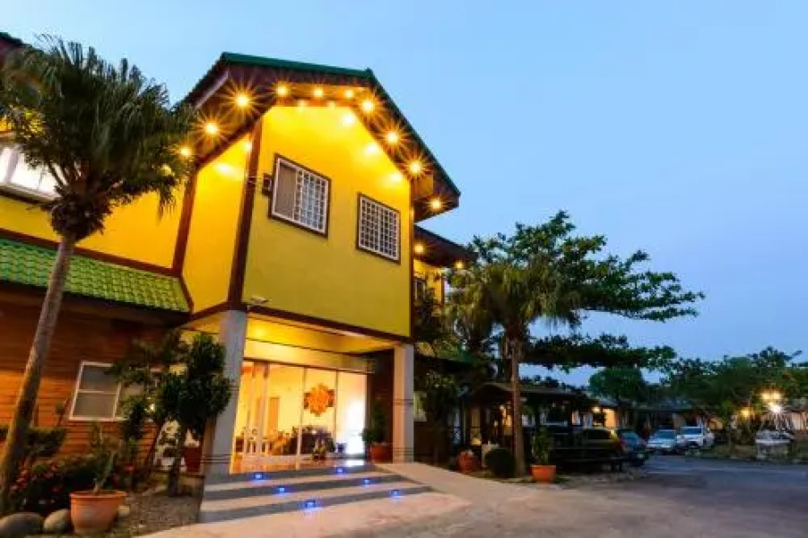 Hengchun Village Garden Homestay