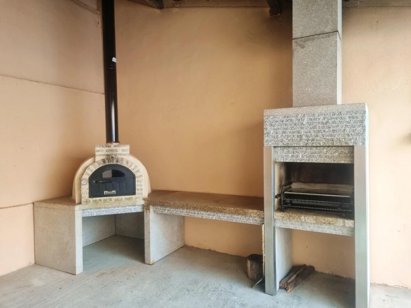 Villa With 3 Bedrooms in Pajares de la Lampreana, With Private Pool, E