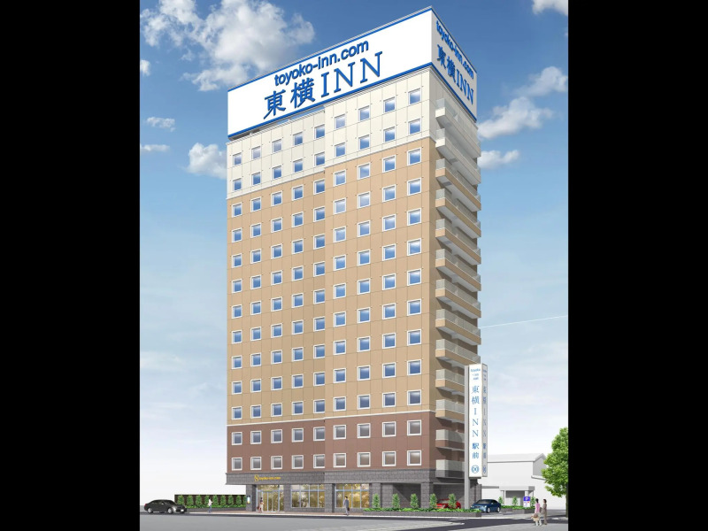 Toyoko Inn Matsudo Station Higashi
