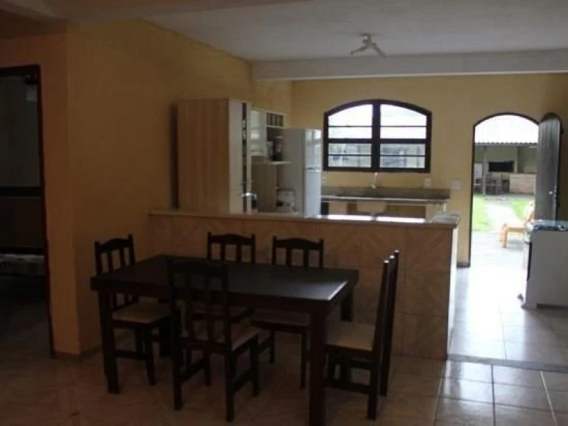 Casa Cachoeira do Bom Jesus